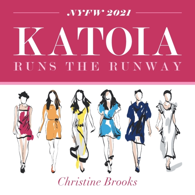 Katoia Runs the Runway, Paperback / softback Book