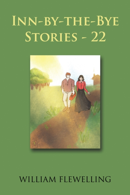 Inn-By-The-Bye Stories - 22, EPUB eBook