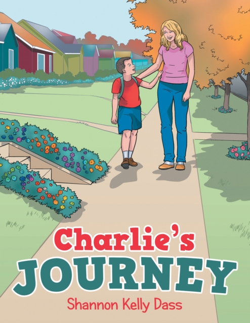 Charlie's Journey, EPUB eBook