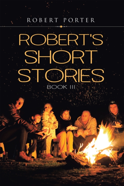 Robert's Short Stories : Book Iii, EPUB eBook