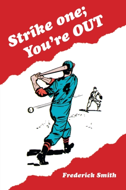 Strike One; You'Re Out, Paperback / softback Book