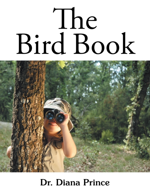 The Bird Book, EPUB eBook