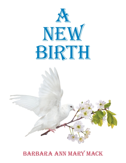 A New Birth, EPUB eBook