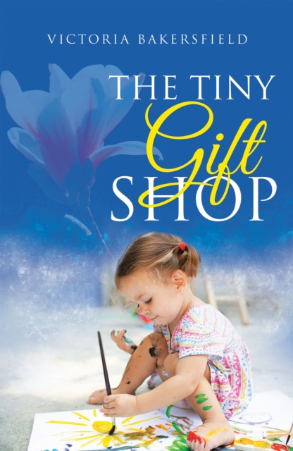 The Tiny Gift Shop, EPUB eBook