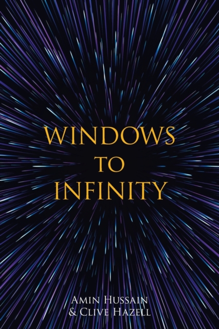Windows to Infinity, Paperback / softback Book