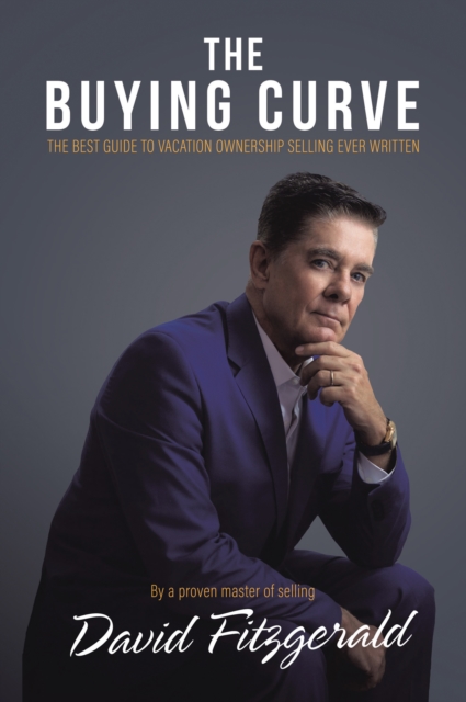 The Buying Curve, EPUB eBook