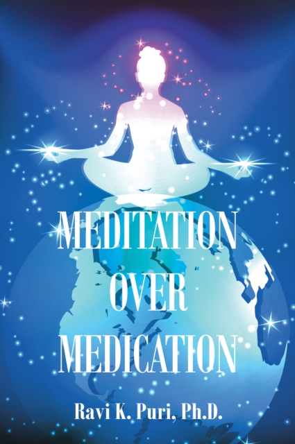 Meditation over Medication, EPUB eBook