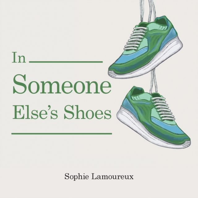 In Someone Else's Shoes, Paperback / softback Book
