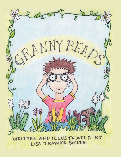 Granny Beads, EPUB eBook