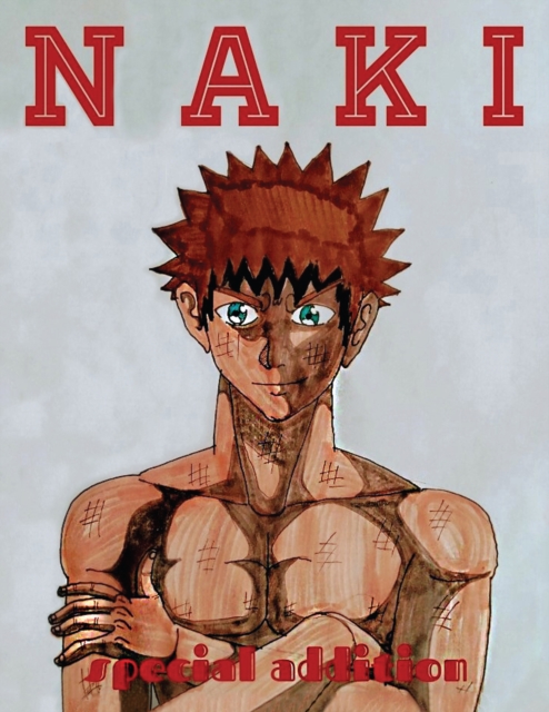 Naki : Special Addition, EPUB eBook