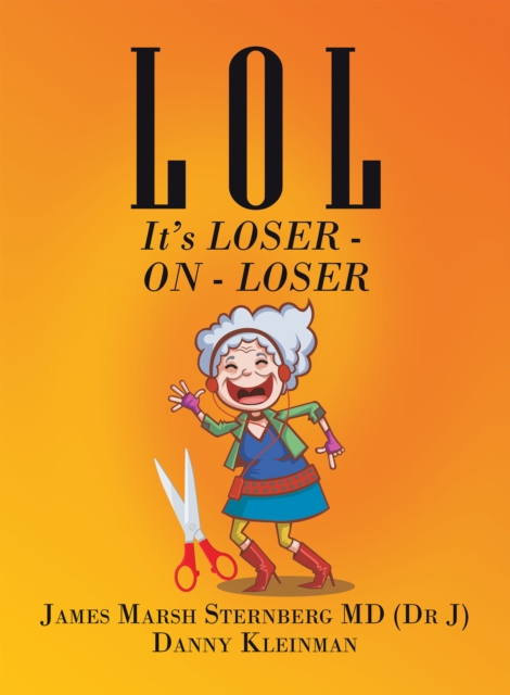 L   O   L : It's Loser - on - Loser, EPUB eBook