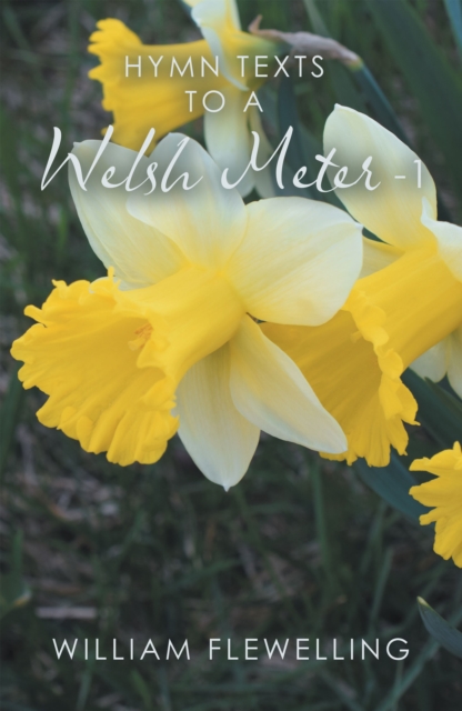 Hymn Texts to a Welsh Meter - 1, EPUB eBook