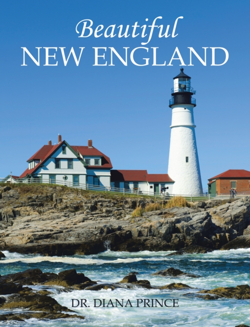 Beautiful  New England, EPUB eBook