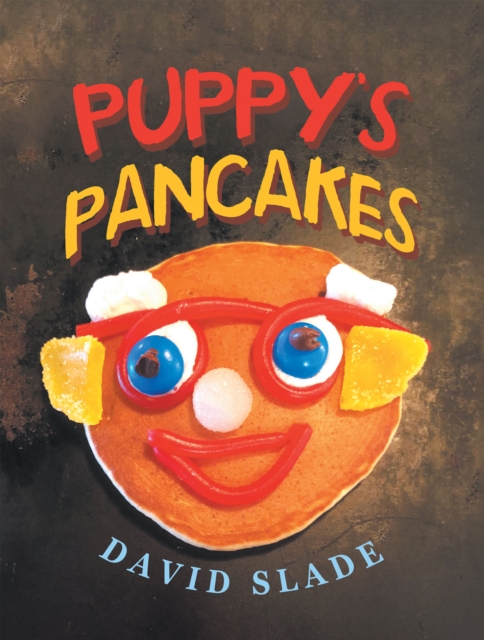 Puppy's Pancakes, EPUB eBook