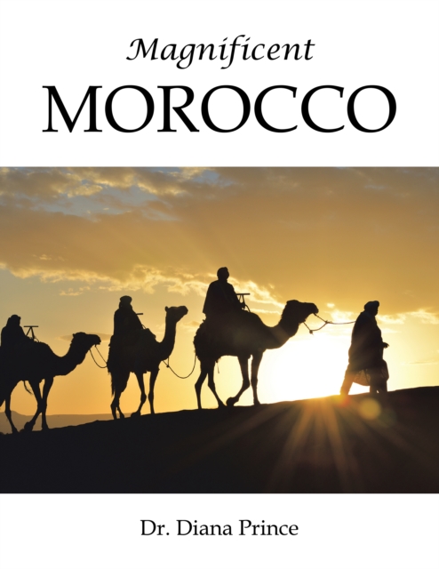 Magnificent Morocco, EPUB eBook