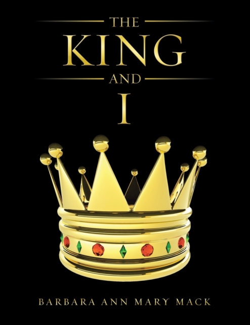 The King and I, Paperback / softback Book