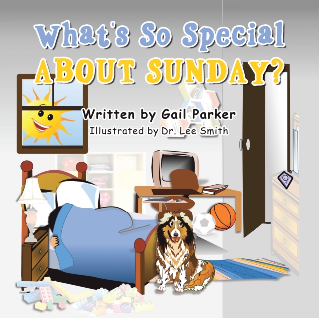 What's so Special About Sunday?, EPUB eBook