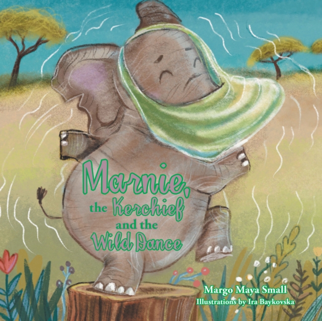 Marnie, the Kerchief and the Wild Dance, EPUB eBook