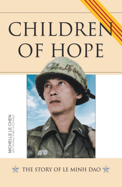Children of Hope: the Story of Le Minh Dao, EPUB eBook
