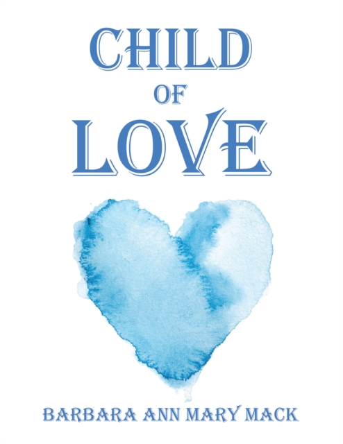 Child of Love, EPUB eBook