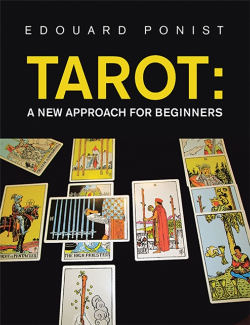 Tarot: a New Approach for Beginners, EPUB eBook