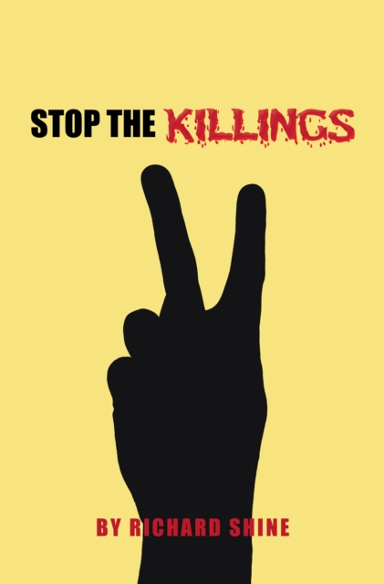 Stop the Killing, EPUB eBook