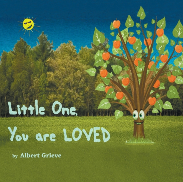 Little One, You Are Loved, Paperback / softback Book