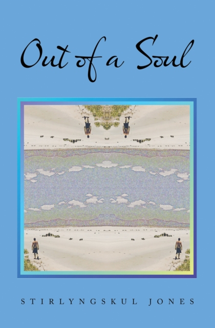 Out of a Soul, EPUB eBook