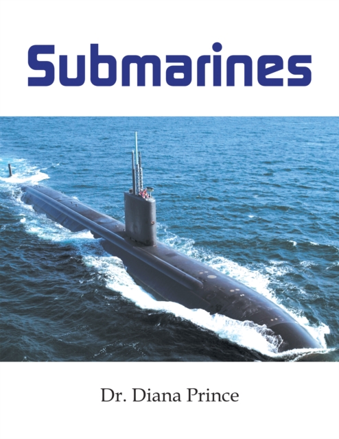 Submarines, EPUB eBook