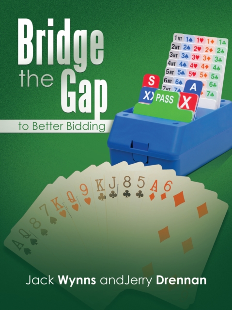 Bridge the Gap to Better Bidding, EPUB eBook