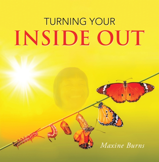 Turning Your Inside Out, EPUB eBook