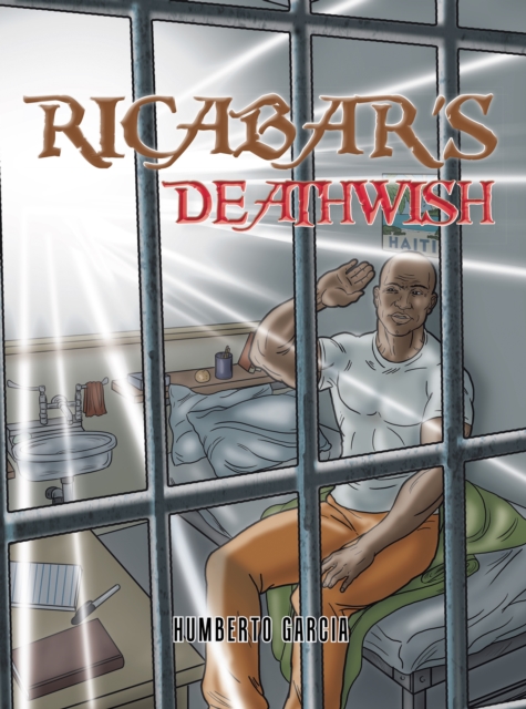 Ricabar's Deathwish, EPUB eBook