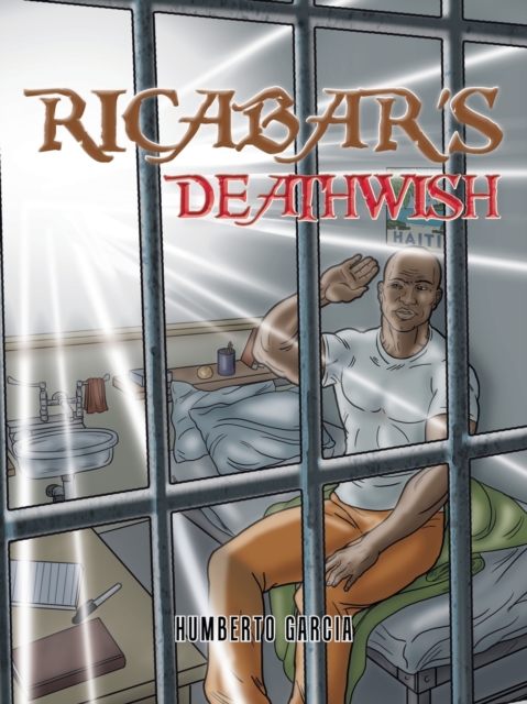Ricabar's Deathwish, Paperback / softback Book