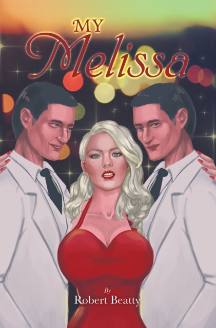 My Melissa, EPUB eBook