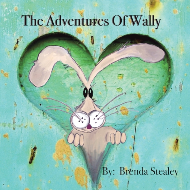 The Adventures of Wally, Paperback / softback Book