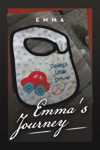 Emma's Journey, Paperback / softback Book