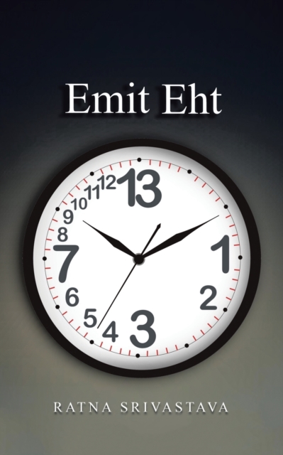Emit Eht, Paperback / softback Book