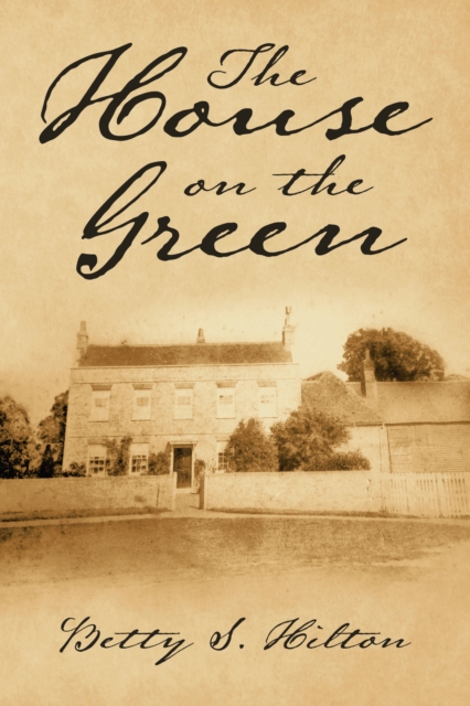 The House on the Green, EPUB eBook