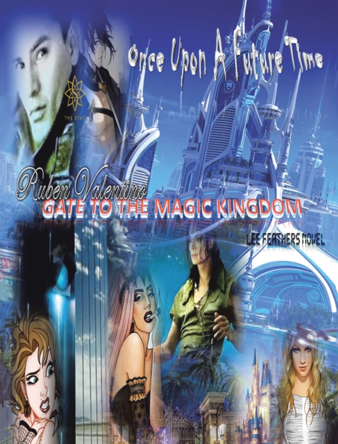 The Gate to the Magic Kingdom, EPUB eBook
