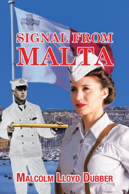 Signal from Malta, EPUB eBook