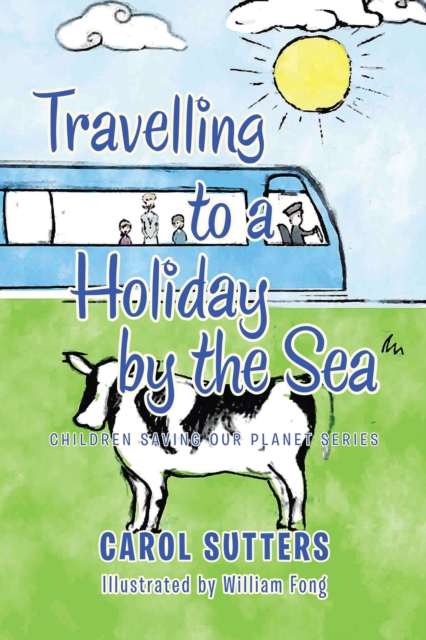 Travelling to a Holiday by the Sea, EPUB eBook