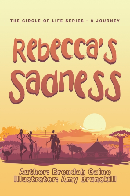Rebecca's Sadness, EPUB eBook