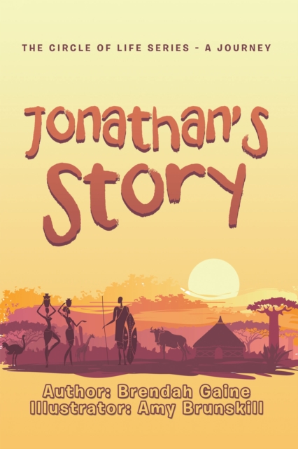 Jonathan's Story, EPUB eBook