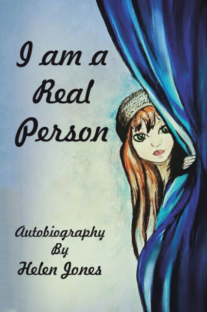 I Am a Real Person, EPUB eBook