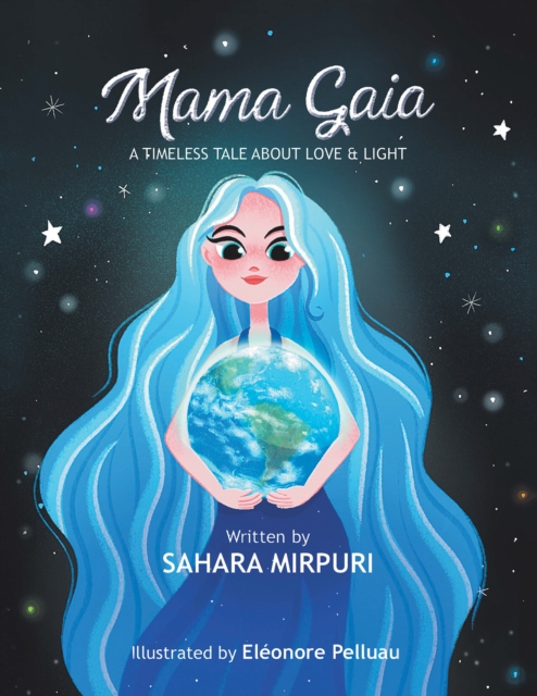 Mama Gaia, EPUB eBook