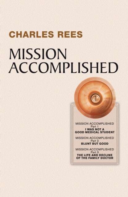Mission Accomplished, EPUB eBook