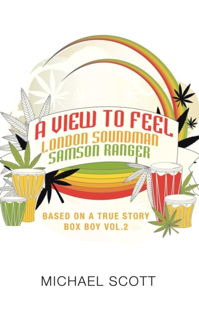 A View to Feel London Soundman Samson Ranger : Based on a True Story Box Boy Vol.2, Paperback / softback Book