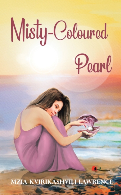 Misty-Coloured Pearl, Paperback / softback Book