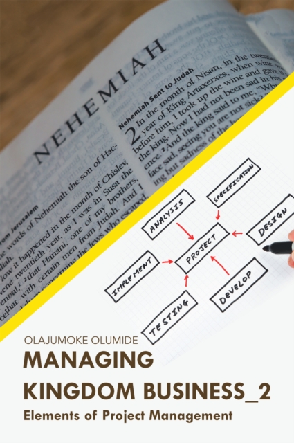 Managing Kingdom Business_2 : Elements of Project Management, EPUB eBook