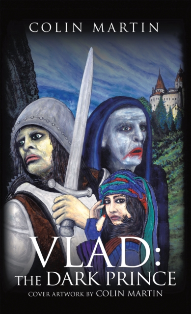 Vlad: the Dark Prince, EPUB eBook